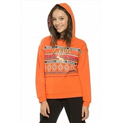 Костюм (худи+брюки) PELICAN, 789568