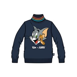 Свитер трикотажный для мальчиков