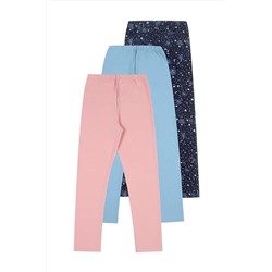 Леггинсы 3шт. АПРЕЛЬ, 1033411