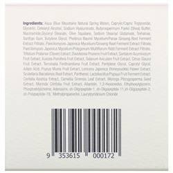 Bondi Chic, Four Seasons, Rejuven 8, крем, 40 мл (1,4 жидк. унции)