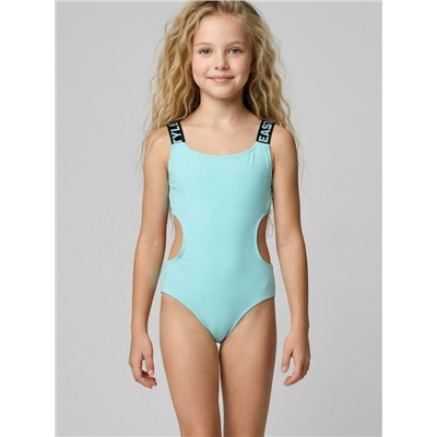 Купальник трикотажный для девочек