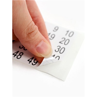 Алмазная мозаика «Мотивация», набор 12 в 1