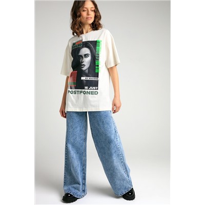 Футболка PLAYTODAY, 884884