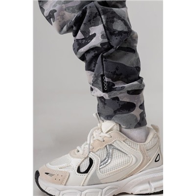 Костюм (Свитшот+Брюки) BODO, 1199808