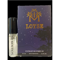 MOUDON LOYSE 3ml parfume mini