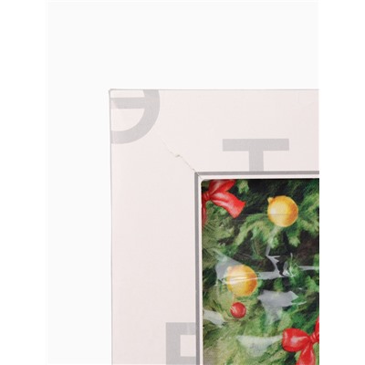 УЦЕНКА Скатерть Этель "Щелкунчик" 150х220 см, с ВГМО, 100% хл, саржа 190 г/м2