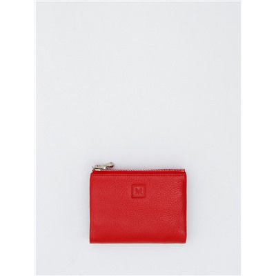 Кошелек 9949-1806A red black Vermari