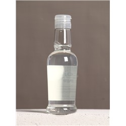 Подарочный набор «Абсолютно лучший», гель для душа водка 250 мл и мыло для рук 70 г, Чистое счастье