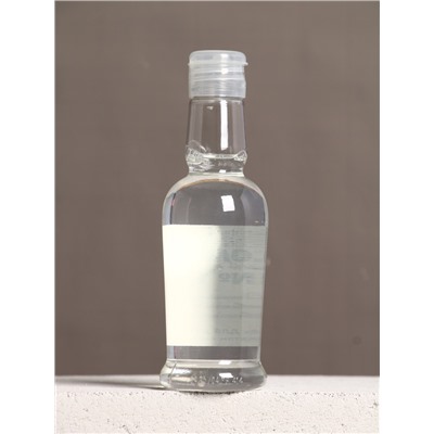 Подарочный набор «Абсолютно лучший», гель для душа водка 250 мл и мыло для рук 70 г, Чистое счастье