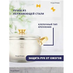 Набор кастрюли #23317515