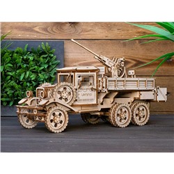 Модель "Грузовик"