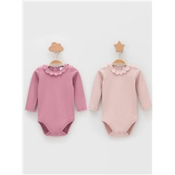 CROCKID Боди К 6554-2уп