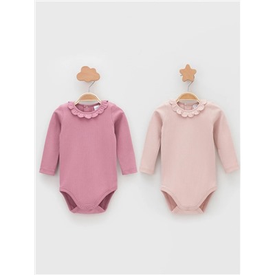 CROCKID Боди К 6554-2уп