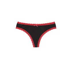 Трусы женские CONTE LAZY DAYS LST 1004  Трусы &quot;стринг&quot;
