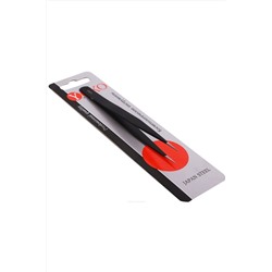 YOKO Пинцет для бровей / SP-012, острый, 115 мм KRISTALLER, 1200526