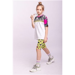 Велосипедки BATIK, 887624
