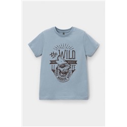 Футболка CROCKID, 1238136