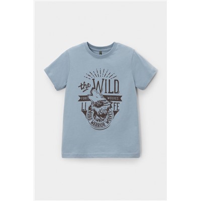 Футболка CROCKID, 1238136