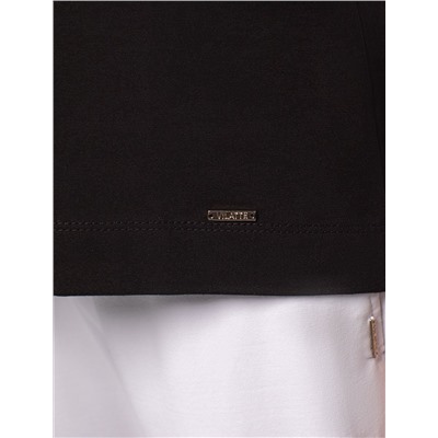 Футболка из премиального хлопка