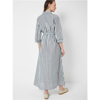 Платье текстильное для женщин