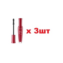 Bourjois Тушь для ресниц 7мл Oh, Oui! объем 3шт