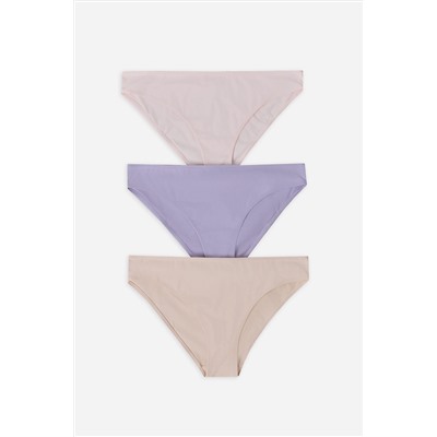 Трусы женские (3шт.) MARK FORMELLE, 1236325