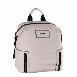 Рюкзак 69160 beige Velina Fabbiano-Safenta