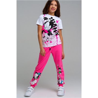 Футболка PLAYTODAY, 971980