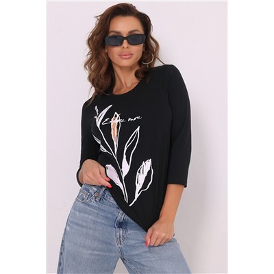 Лонгслив АПРЕЛЬ, 1037122