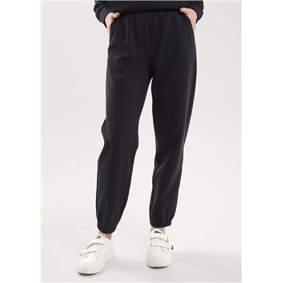 CLEVER Брюки LTR15-100 черн