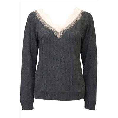 Лонгслив OPIUM, 716586