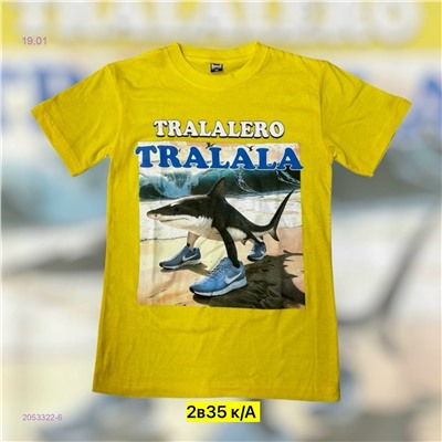 Футболка 2053322-6