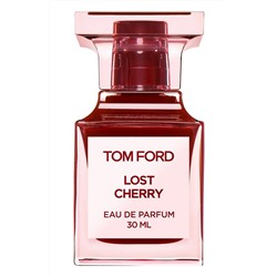 TOM FORD LOST CHERRY edp (w) 30ml TESTER