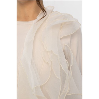 Лонгслив LADY TAIGA, 1187832