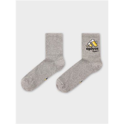 НОСКИ МУЖСКИЕ 106K-3106