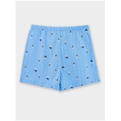 КОМПЛЕКТ ДЛЯ ДЕВОЧЕК (РУБАШКА, ШОРТЫ) 567745