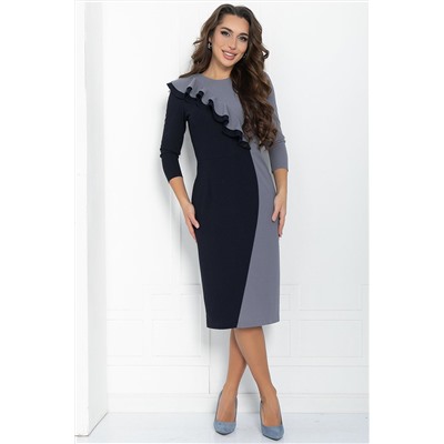 LT Collection Платье П12745-35М