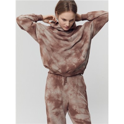 КОМПЛЕКТ ЖЕНСКИЙ (АНОРАК, БРЮКИ) 372504