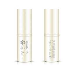 Бальзам для губ с медом Bioaqua