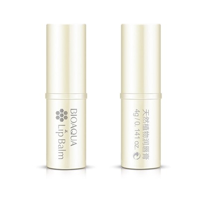 Бальзам для губ с медом Bioaqua