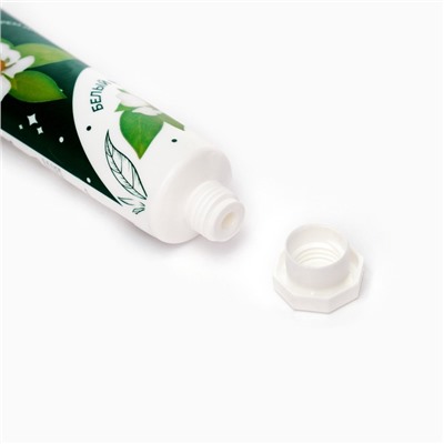 Крем для рук «Белый чай» увлажняющий, 30 мл МИКС