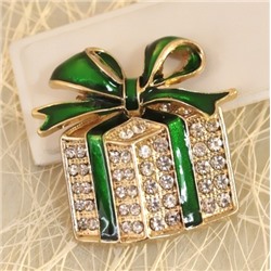 Брошь H01-13067