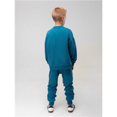 Bodo Костюм 11-537MU