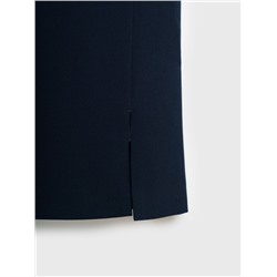 Юбка текстильная для девочек