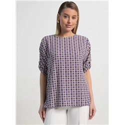 LT Collection Блуза Б15518-30М