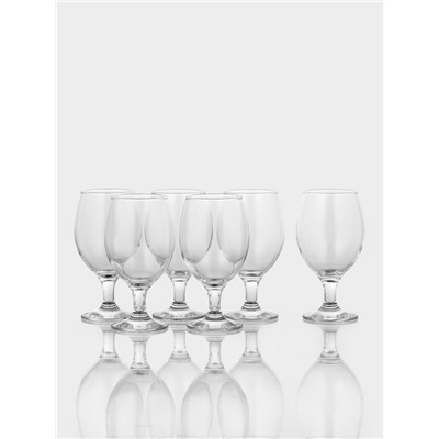 УЦЕНКА Набор бокалов для пива 400 мл Bistro, 6 шт