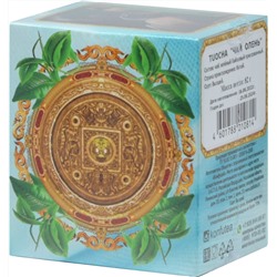 Конфуций. Элитный. Tuocha Чай-Олень 82 гр. стекл.банка