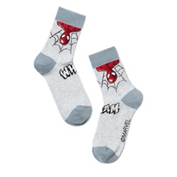 Marvel Conte-kids ©MARVEL Носки с рисунками Человек-паук