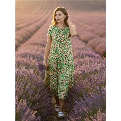 Платье Оазис-1