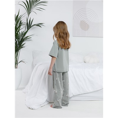 CROCKID Пижама МП 1657